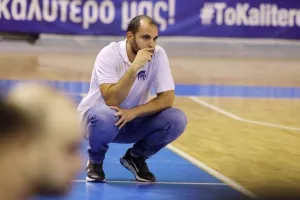 Νίκες για ΕΘΑ και ΠΑΕΕΚ (Φώτος)