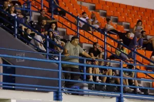 Νίκες για ΕΘΑ και ΠΑΕΕΚ (Φώτος)