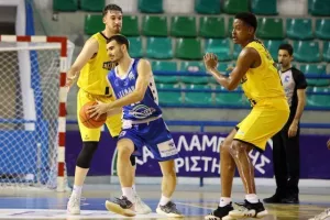 Νίκες για ΕΘΑ και ΠΑΕΕΚ (Φώτος)
