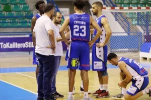 Νίκες για ΕΘΑ και ΠΑΕΕΚ (Φώτος)