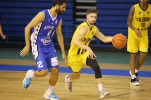 Νίκες για ΕΘΑ και ΠΑΕΕΚ (Φώτος)