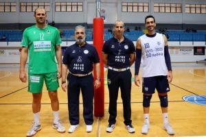 Ομόνοια - Ανόρθωση: Σούπερ "τριφύλλι", σήκωσε το 8ο! (φώτος)