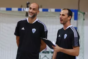 Ομόνοια - Ανόρθωση: Σούπερ "τριφύλλι", σήκωσε το 8ο! (φώτος)