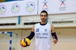 Ομόνοια - Ανόρθωση: Σούπερ "τριφύλλι", σήκωσε το 8ο! (φώτος)