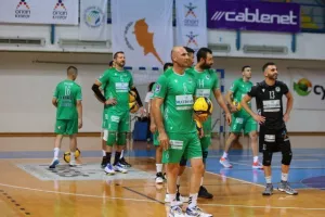 Ομόνοια - Ανόρθωση: Σούπερ "τριφύλλι", σήκωσε το 8ο! (φώτος)