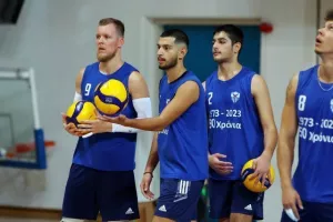 Ομόνοια - Ανόρθωση: Σούπερ "τριφύλλι", σήκωσε το 8ο! (φώτος)