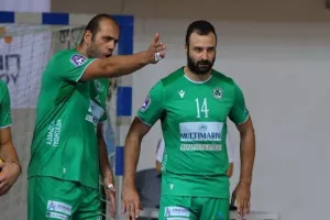 Ομόνοια - Ανόρθωση: Σούπερ "τριφύλλι", σήκωσε το 8ο! (φώτος)