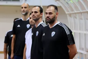 Ομόνοια - Ανόρθωση: Σούπερ "τριφύλλι", σήκωσε το 8ο! (φώτος)