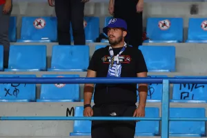"Καυτή" ατμόσφαιρα στο "Κίτιον" από Ανορθωσιάτες και Ομονοιάτες (φώτος)