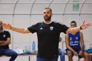 Ομόνοια - Ανόρθωση: Σούπερ "τριφύλλι", σήκωσε το 8ο! (φώτος)