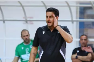 Ομόνοια - Ανόρθωση: Σούπερ "τριφύλλι", σήκωσε το 8ο! (φώτος)