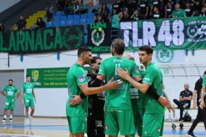 Ομόνοια - Ανόρθωση: Σούπερ "τριφύλλι", σήκωσε το 8ο! (φώτος)