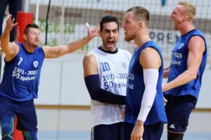 Ομόνοια - Ανόρθωση: Σούπερ "τριφύλλι", σήκωσε το 8ο! (φώτος)