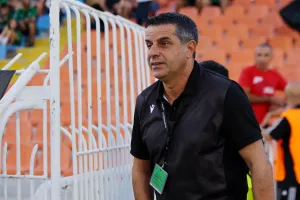 Εκτός προγράμματος!
