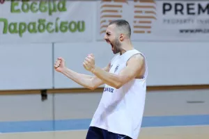 Ομόνοια - Ανόρθωση: Σούπερ "τριφύλλι", σήκωσε το 8ο! (φώτος)