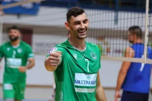 Ομόνοια - Ανόρθωση: Σούπερ "τριφύλλι", σήκωσε το 8ο! (φώτος)