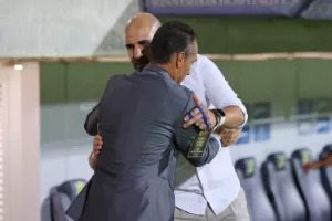 ΑΕΚ - Καρμιώτισσα: One man Show και... κιτρινοπράσινη πεντάρα (Φώτος)