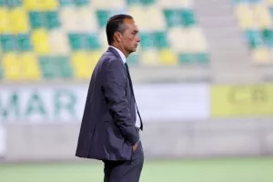 ΑΕΚ - Καρμιώτισσα: One man Show και... κιτρινοπράσινη πεντάρα (Φώτος)