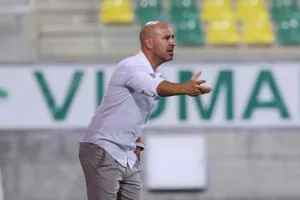 ΑΕΚ - Καρμιώτισσα: One man Show και... κιτρινοπράσινη πεντάρα (Φώτος)
