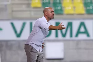 Δύσκολο από την αρχή 