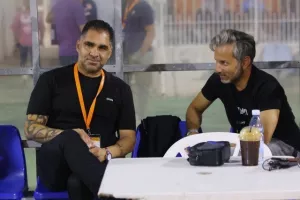 Ολυμπιακός - Καρμιώτισσα: Μαυροπράσινη... καταιγίδα και πρόκριση! (Φώτος)