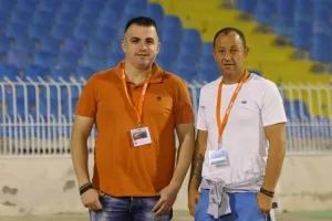 Ολυμπιακός - Καρμιώτισσα: Μαυροπράσινη... καταιγίδα και πρόκριση! (Φώτος)
