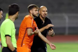 Ολυμπιακός - Καρμιώτισσα: Μαυροπράσινη... καταιγίδα και πρόκριση! (Φώτος)