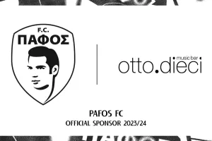 Otto.dieci (Πάφος)