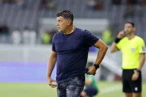 Mιλόγεβιτς ενόψει Δόξας: "Γνωρίζουν οι παίκτες τι πρέπει να κάνουν"