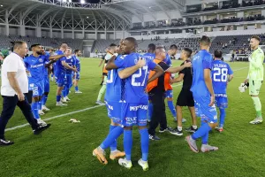 Απόλλωνας: Να αποφύγει την "παγίδα"