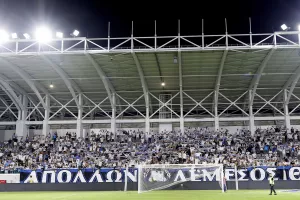 Θέλουν τρίτη σερί