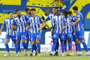 ΑΕΛ-Ανόρθωση: Διπλό... κορυφής! (φώτος)