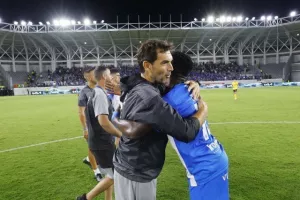 ΑΕΛ-Ανόρθωση: Διπλό... κορυφής! (φώτος)