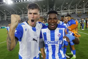 Ο Καστέλ των μηδέν γκολ έχει... ήδη 4 σε 6 ματς!