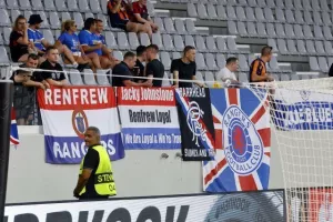 Άρης - Ρέιντζερς: Βραδιά... όνειρο με ιστορική - πρώτη - νίκη! (Φώτος)
