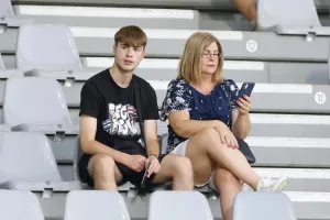 Άρης - Ρέιντζερς: Βραδιά... όνειρο με ιστορική - πρώτη - νίκη! (Φώτος)