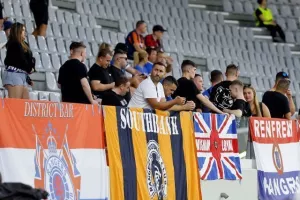 Άρης - Ρέιντζερς: Βραδιά... όνειρο με ιστορική - πρώτη - νίκη! (Φώτος)