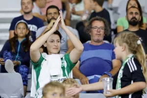 Άρης - Ρέιντζερς: Βραδιά... όνειρο με ιστορική - πρώτη - νίκη! (Φώτος)