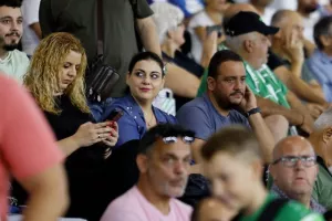 Άρης - Ρέιντζερς: Βραδιά... όνειρο με ιστορική - πρώτη - νίκη! (Φώτος)