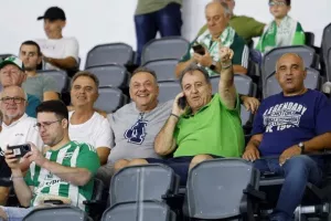 Άρης - Ρέιντζερς: Βραδιά... όνειρο με ιστορική - πρώτη - νίκη! (Φώτος)