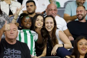 Άρης - Ρέιντζερς: Βραδιά... όνειρο με ιστορική - πρώτη - νίκη! (Φώτος)