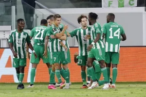 Άρης - Ρέιντζερς: Βραδιά... όνειρο με ιστορική - πρώτη - νίκη! (Φώτος)