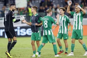 Άρης - Ρέιντζερς: Βραδιά... όνειρο με ιστορική - πρώτη - νίκη! (Φώτος)