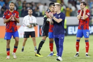 Άρης - Ρέιντζερς: Βραδιά... όνειρο με ιστορική - πρώτη - νίκη! (Φώτος)