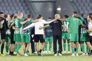 Άρης - Ρέιντζερς: Βραδιά... όνειρο με ιστορική - πρώτη - νίκη! (Φώτος)