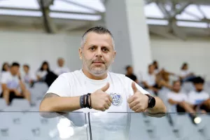 Απόλλων - Δόξα: Τεσσάρα... κορυφής με show Πέδρο Μάρκες! (φώτος)