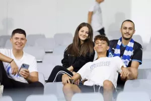 Απόλλων - Δόξα: Τεσσάρα... κορυφής με show Πέδρο Μάρκες! (φώτος)