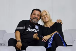 Απόλλων - Δόξα: Τεσσάρα... κορυφής με show Πέδρο Μάρκες! (φώτος)