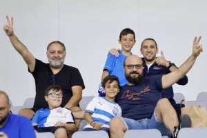 Απόλλων - Δόξα: Τεσσάρα... κορυφής με show Πέδρο Μάρκες! (φώτος)