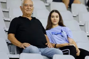 Απόλλων - Δόξα: Τεσσάρα... κορυφής με show Πέδρο Μάρκες! (φώτος)